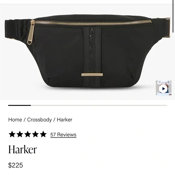 Harker - Picture 7 of 8